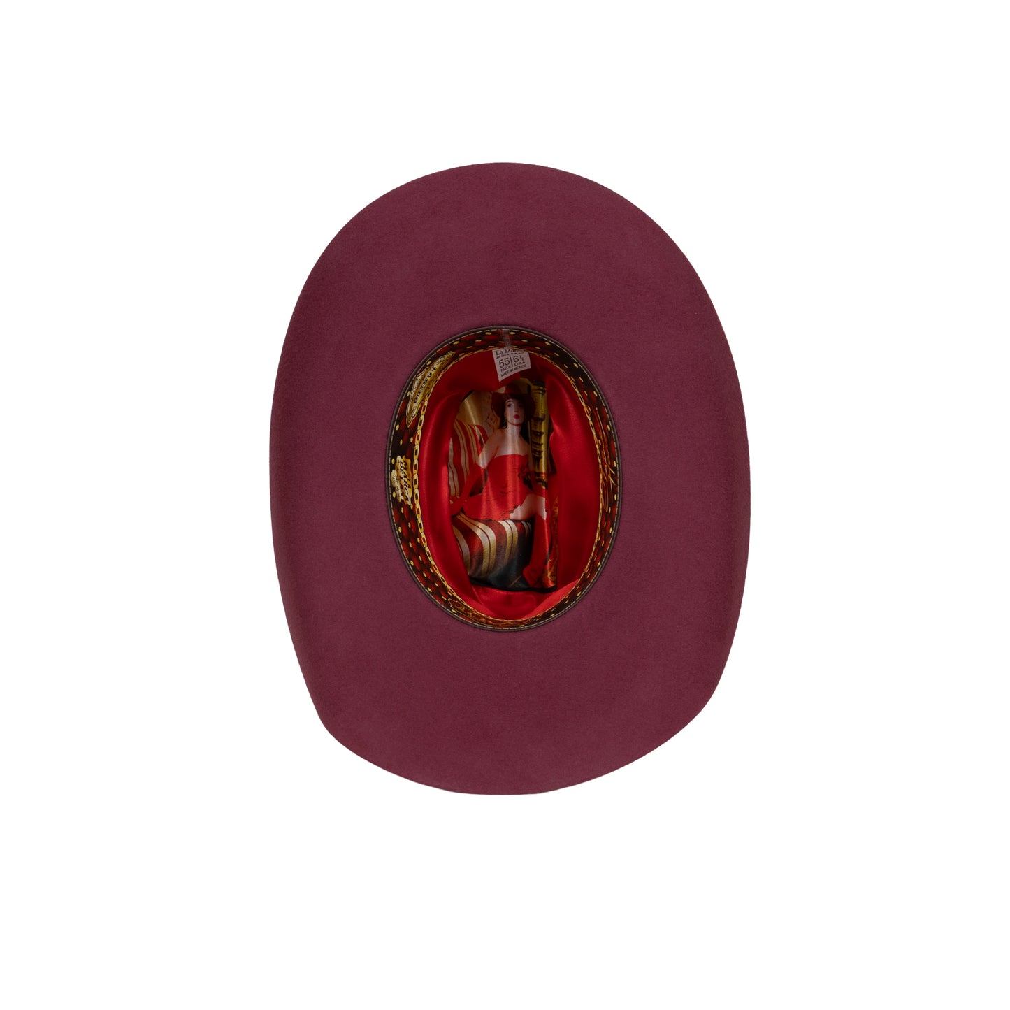 Sombrero #35