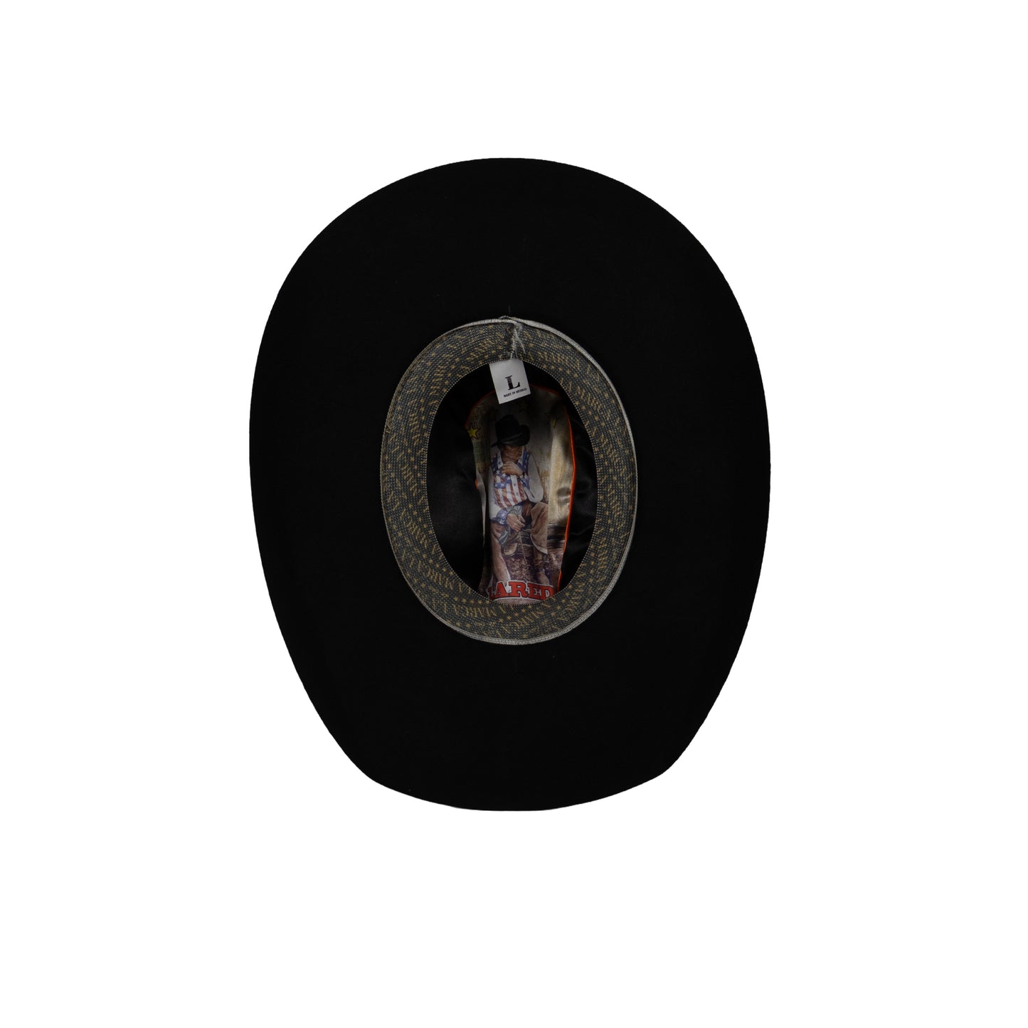 Sombrero #36