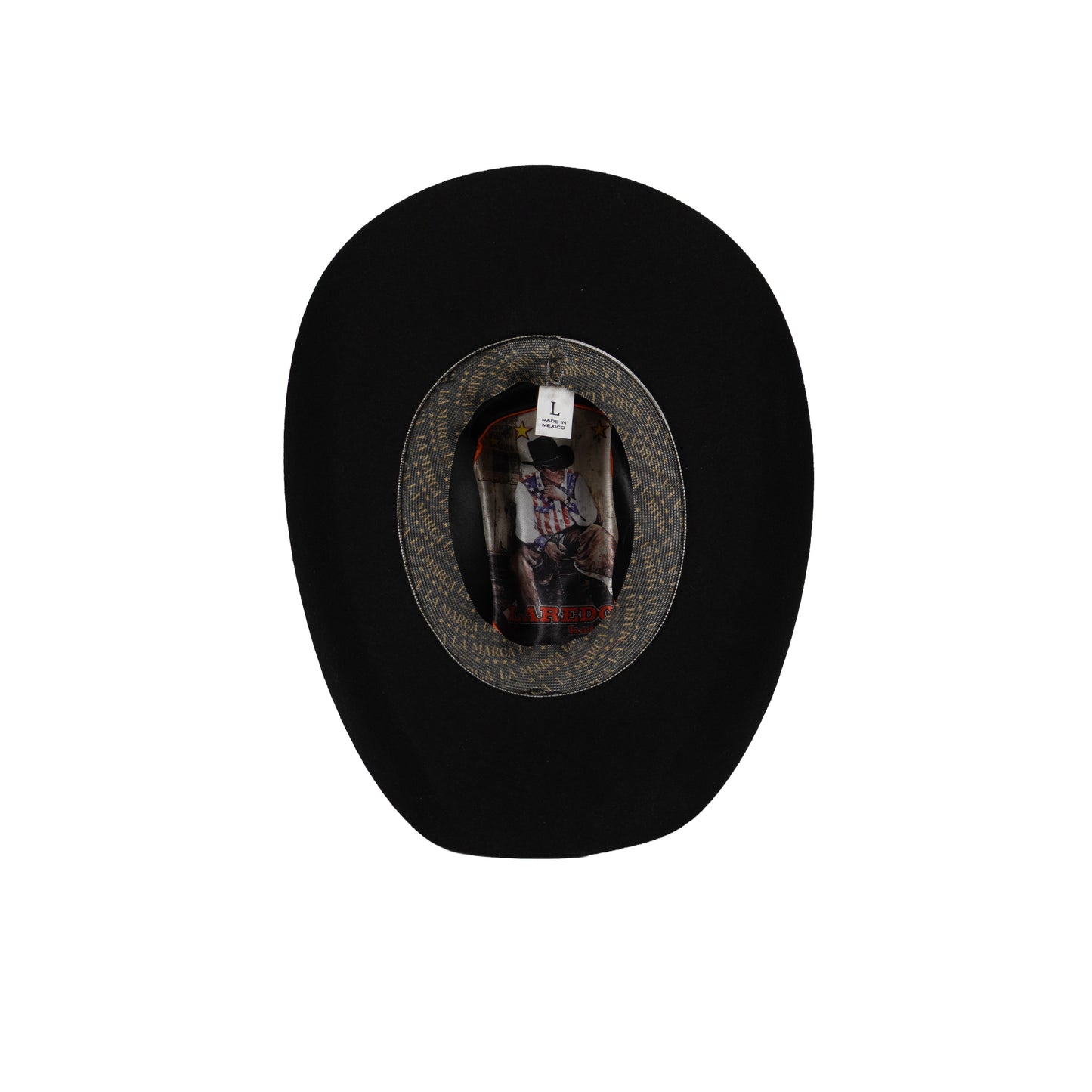 Sombrero #38