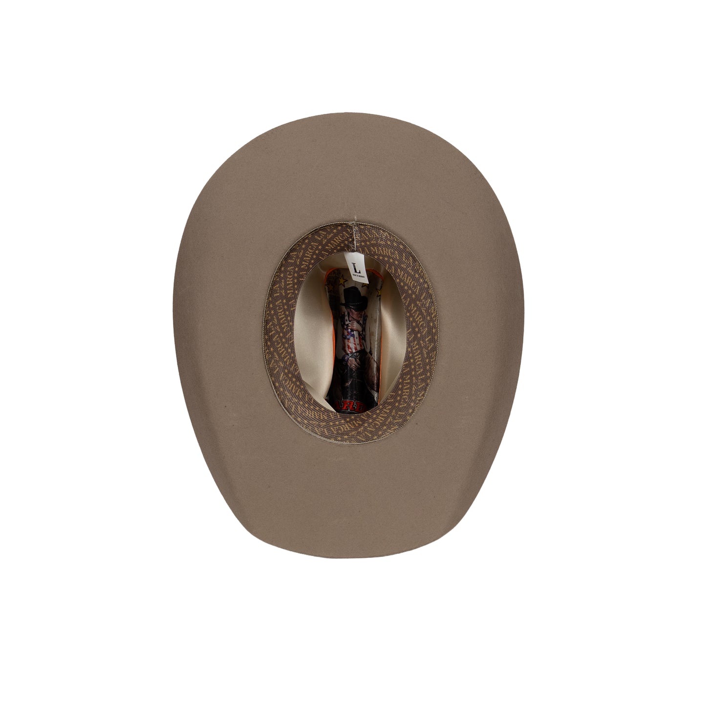 Sombrero #40